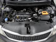 Kia Rio III Рестайлинг Ульяновск  - изображение 22