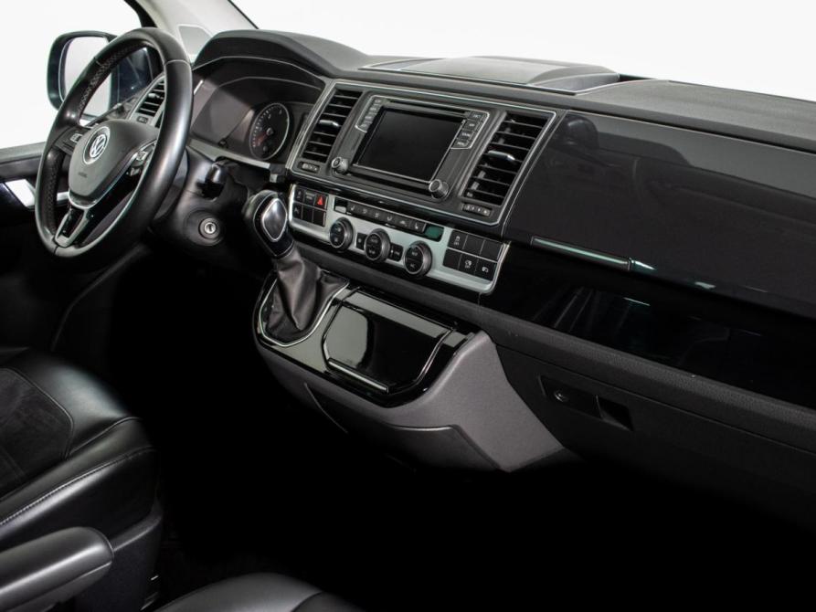 Volkswagen Multivan T6 Москва  - изображение 11