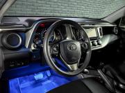 Toyota RAV4 IV (XA40) Екатеринбург  - изображение 31