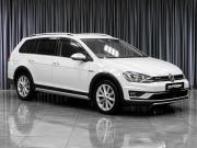 Volkswagen Golf VII Рестайлинг Тюмень  - изображение 26