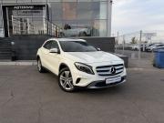 Mercedes-Benz GLA I (X156) Саратов  - изображение 18