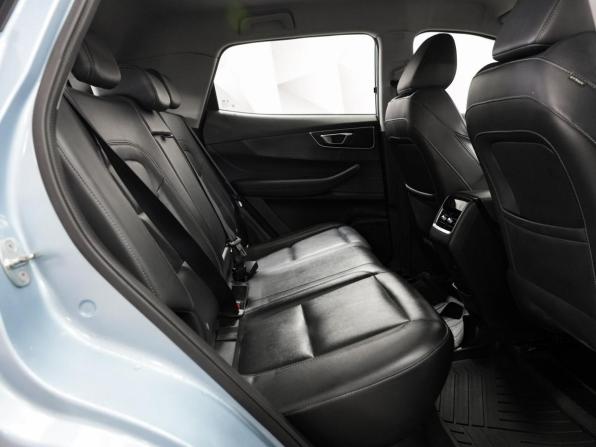 Chery Tiggo 4 Pro I с пробегом 2024 года, цена 1 748 000 рублей, 40000 км, внедорожник, Автокод Объявления