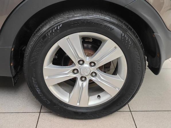 Kia Sportage III с пробегом 2012 года, цена 1 148 000 рублей, 146500 км, внедорожник, Автокод Объявления