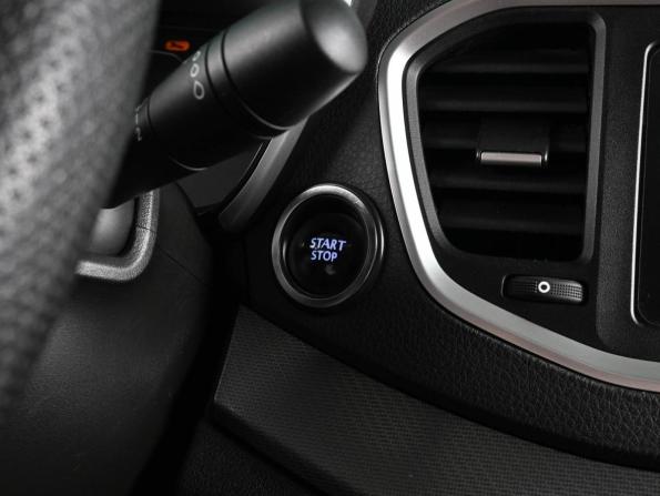 Lada (ВАЗ) Vesta I Рестайлинг (NG) с пробегом 2024 года, цена 1 239 000 рублей, 73202 км, седан, Автокод Объявления