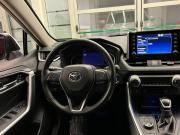 Toyota RAV4 V (XA50) Челябинск  - изображение 31