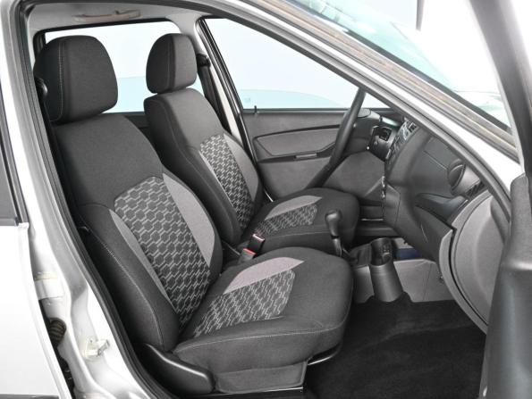 Lada (ВАЗ) Granta I Рестайлинг с пробегом 2023 года, цена 1 369 000 рублей, 61 км, универсал, Автокод Объявления