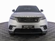 Land Rover Range Rover Velar I Рестайлинг Москва  - изображение 32