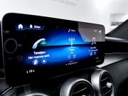 Mercedes-Benz GLC I (X253) Рестайлинг Уфа  - изображение 52