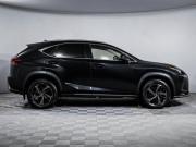 Lexus NX I Рестайлинг Москва  - изображение 21