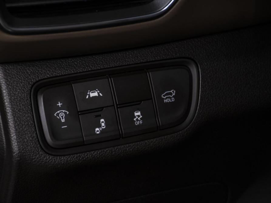Hyundai Santa Fe IV Москва  - изображение 21