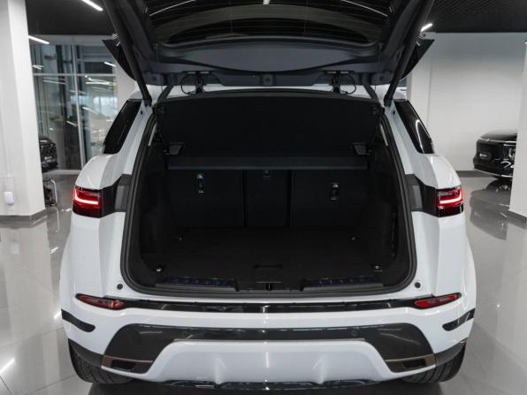 Land Rover Range Rover Evoque II Рестайлинг с пробегом 2025 года, цена 5 700 000 рублей, 50 км, внедорожник, Автокод Объявления