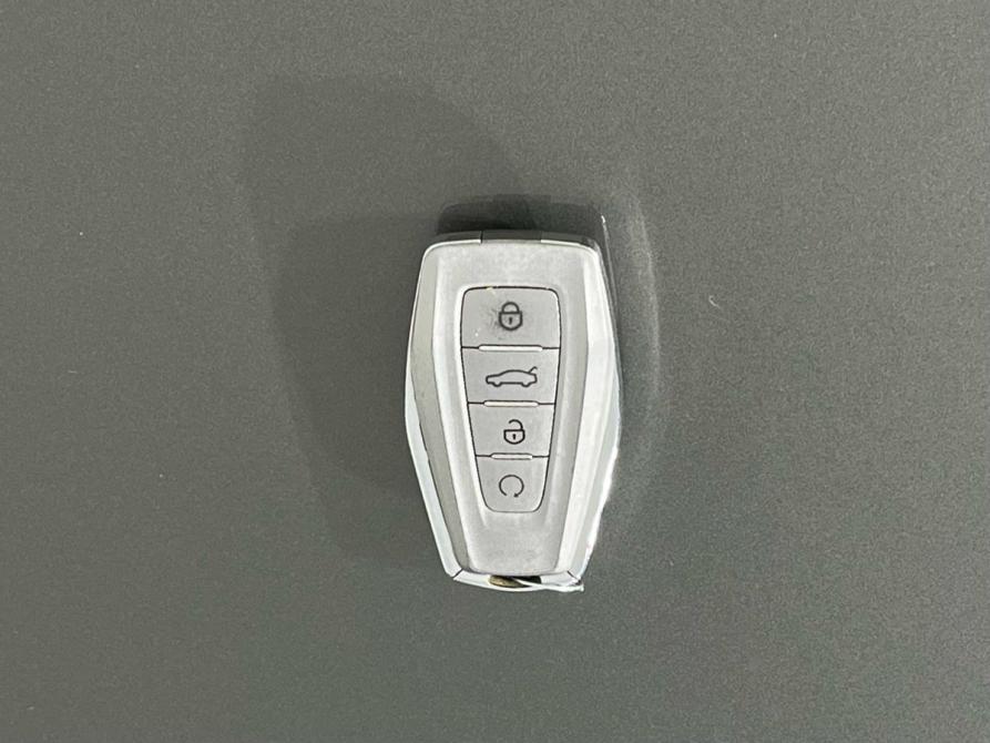 Geely Coolray I Рестайлинг Ижевск  - изображение 23