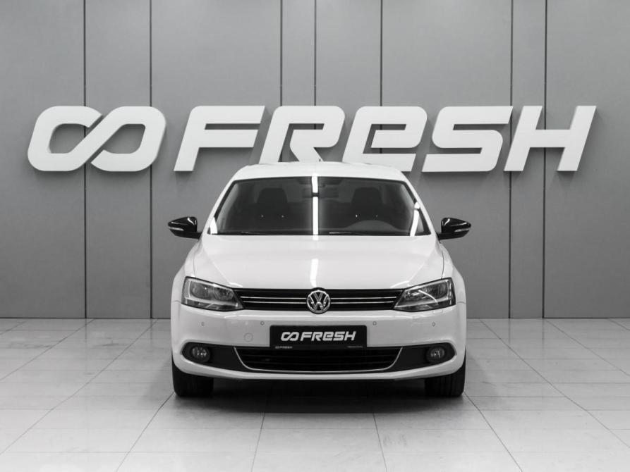 Volkswagen Jetta VI Ростов-на-Дону  - изображение 3