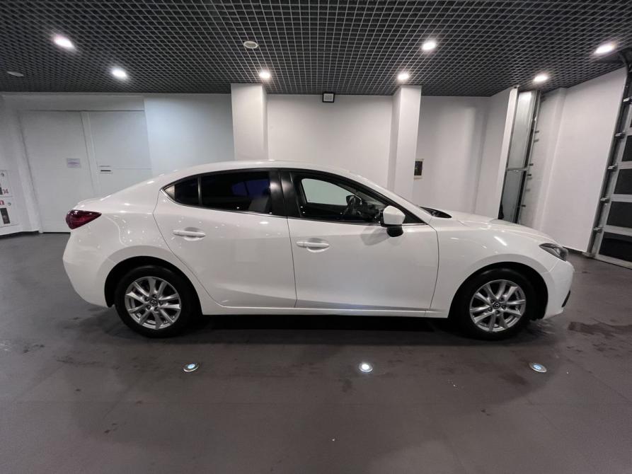 Mazda 3 III (BM) Чебоксары  - изображение 2