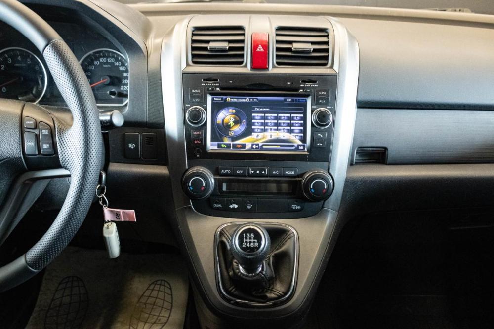 Honda CR-V III Уфа  - изображение 7