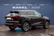 Haval F7 II Красноярск  - изображение 20