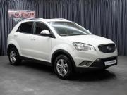 SsangYong Actyon II Москва  - изображение 24