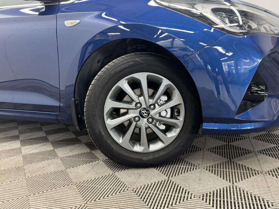 Hyundai Solaris II Рестайлинг Воронеж  - изображение 11