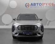Haval Jolion I Москва  - изображение 29