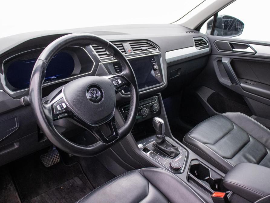 Volkswagen Tiguan II Москва  - изображение 9