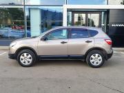 Nissan Qashqai I Рестайлинг Москва  - изображение 24