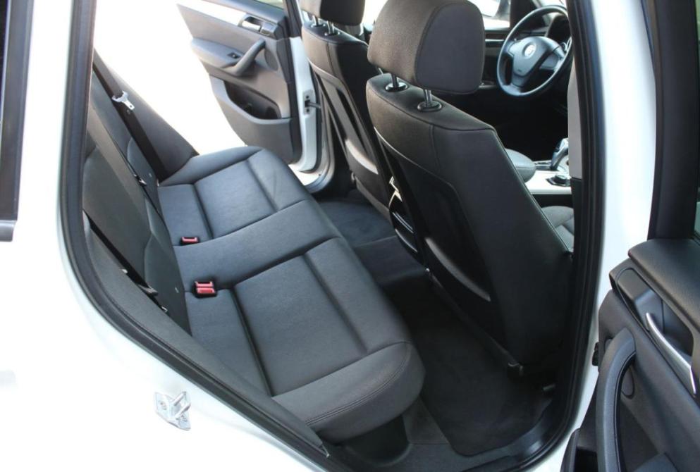 BMW X3 II (F25) Нижний Новгород  - изображение 13