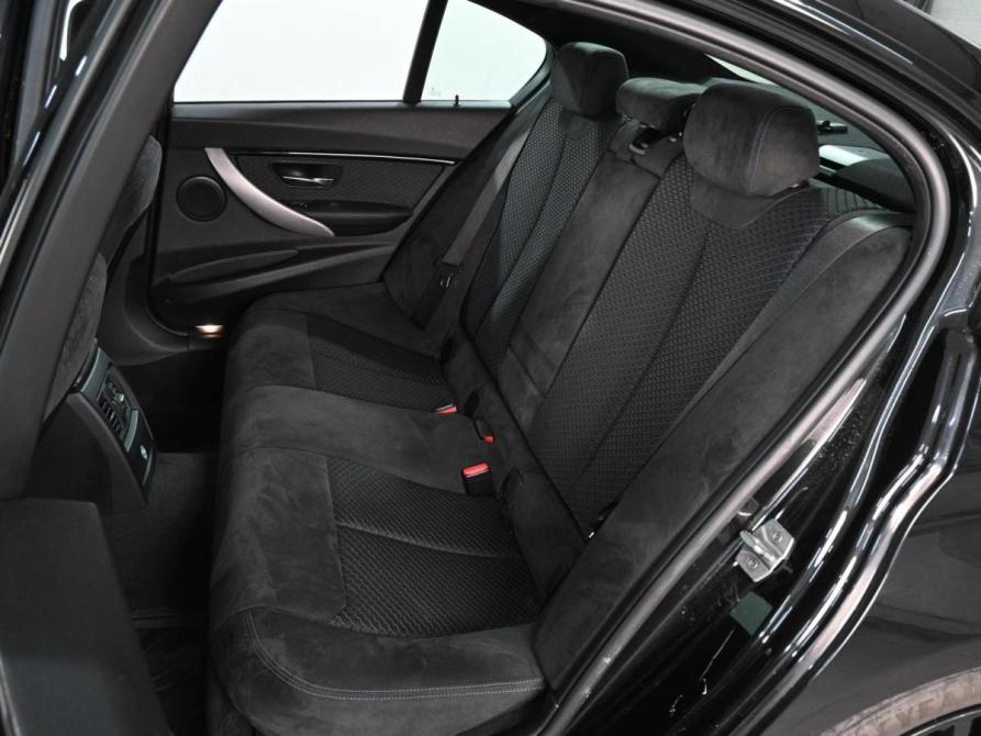 BMW 3 серии VI (F3x) Рестайлинг Ростов-на-Дону  - изображение 11