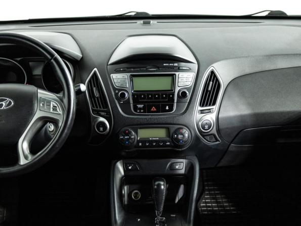 Hyundai ix35 I с пробегом 2010 года, цена 1 239 700 рублей, 100340 км, внедорожник, Автокод Объявления