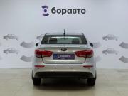 Kia Rio III Рестайлинг Ставрополь  - изображение 22