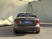Volkswagen Polo V Рестайлинг Липецк  - изображение 24