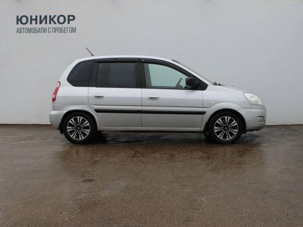 Hyundai Matrix I Рестайлинг 2 с пробегом 2008 года, цена 299 000 рублей, 334623 км, компактвэн, Автокод Объявления