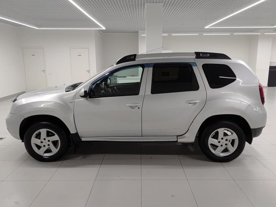 Renault Duster I Рестайлинг Казань  - изображение 10