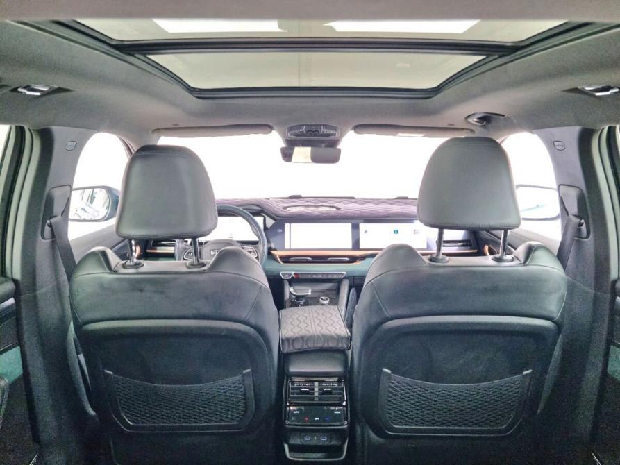 Geely Monjaro I Петрозаводск  - изображение 13