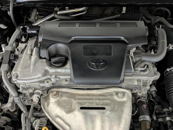 Toyota Camry VIII (XV70) с пробегом 2019 года, цена 2 640 000 рублей, 126890 км, седан, Автокод Объявления