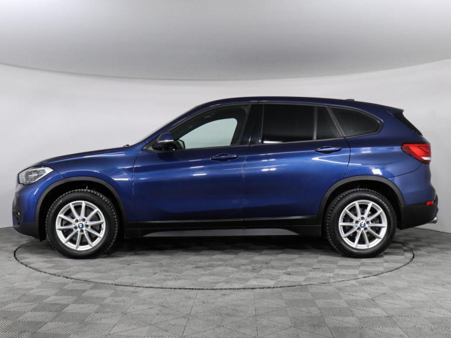 BMW X1 II (F48) Рестайлинг Химки  - изображение 5