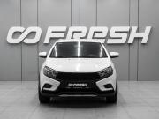 Lada (ВАЗ) Vesta I Ростов-на-Дону  - изображение 22