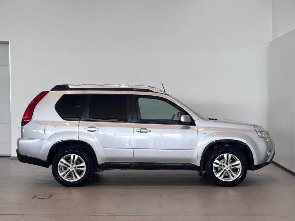 Nissan X-Trail II Рестайлинг с пробегом 2011 года, цена 1 420 000 рублей, 184667 км, внедорожник, Автокод Объявления