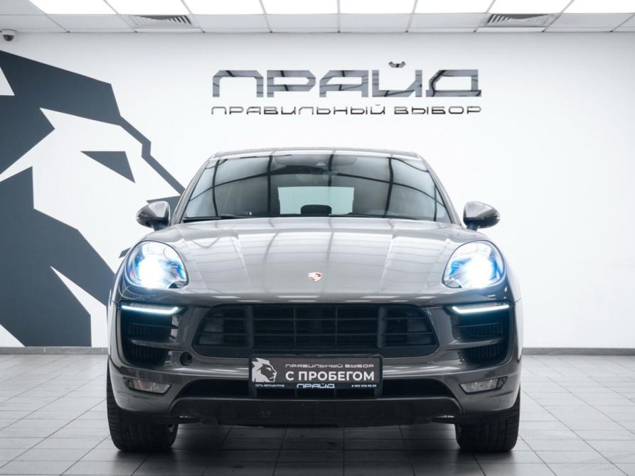 Porsche Macan I Ростов-на-Дону  - изображение 2