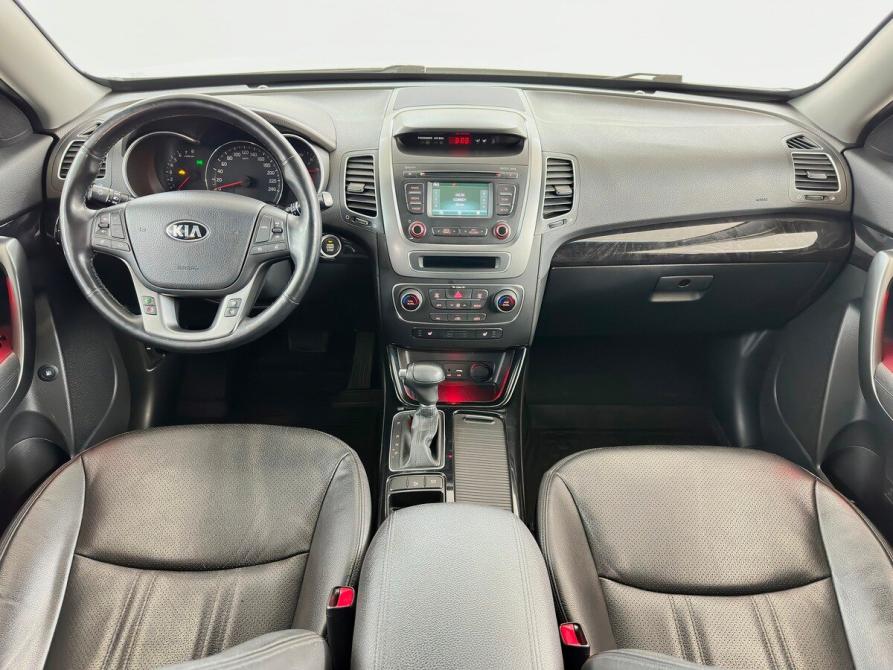 Kia Sorento II Рестайлинг Москва  - изображение 5