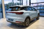 Chery Tiggo 7 Pro Max I Ростов-на-Дону  - изображение 32