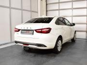 Lada (ВАЗ) Vesta I Рестайлинг (NG) Кемерово  - изображение 26