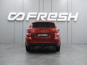Lada (ВАЗ) Granta I Рестайлинг Воронеж  - изображение 19