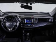 Toyota RAV4 IV (XA40) Рестайлинг Москва  - изображение 40