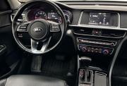 Kia Optima IV Владимир  - изображение 33
