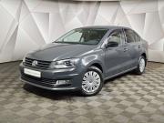Volkswagen Polo V Рестайлинг Москва  - изображение 21