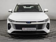 FAW Bestune B70 I Рестайлинг Москва  - изображение 23