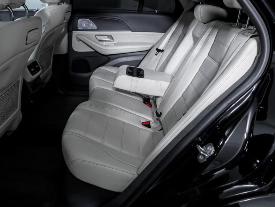 Mercedes-Benz GLE II (V167) Москва  - изображение 10