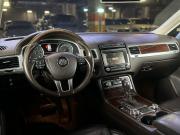 Volkswagen Touareg II Рестайлинг Уфа  - изображение 37