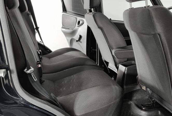 Lada (ВАЗ) Niva Travel I с пробегом 2023 года, цена 935 000 рублей, 50000 км, внедорожник, Автокод Объявления