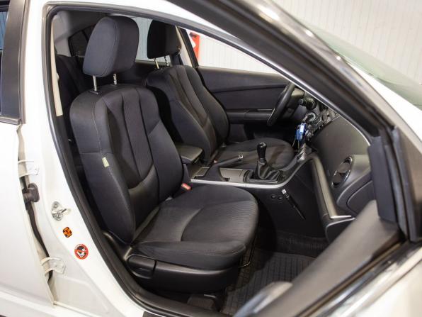 Mazda 6 II (GH) Рестайлинг с пробегом 2011 года, цена 980 000 рублей, 146486 км, седан, Автокод Объявления